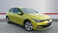 Volkswagen Golf 1.5 TSI 150 Style 5dr Petrol Hatchback